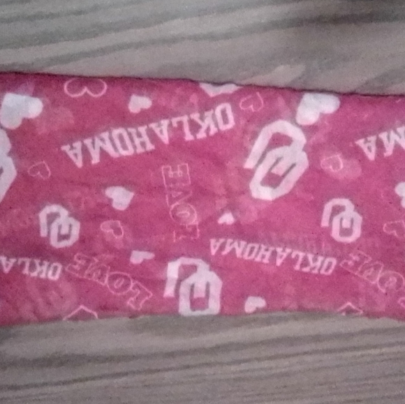 Scarves (5 Assorted) - Picture 4 of 5